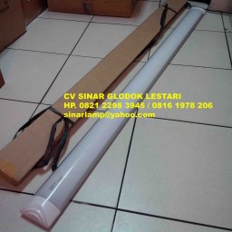 Lampu Plafon Led Cover Susu
